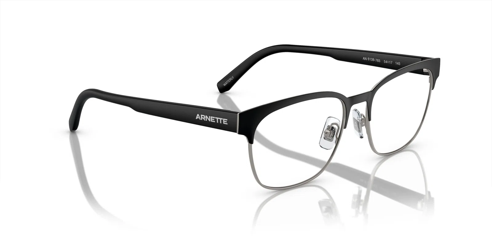 Arnette Waterly 6138 Eyeglasses - view 21